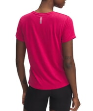 UNDER ARMOUR LAUNCH T-shirt - T-shirt