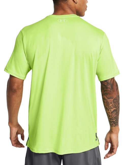 VANISH T-Shirt marine or green - T-shirt