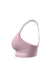 UNDER ARMOUR VANISH Bra prime pink - Women's Underwear - 3