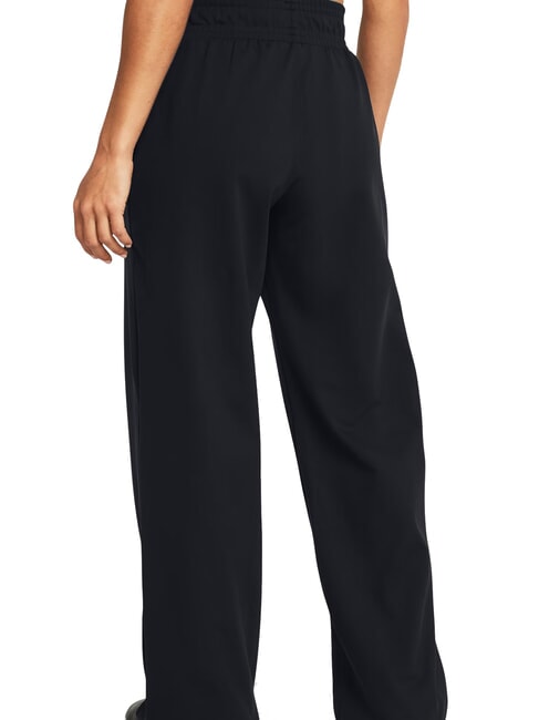 MOTION OPEN Sports trousers black - Sports suits for women