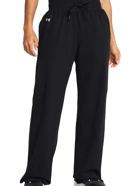 MOTION OPEN Sports trousers black - Sports suits for women