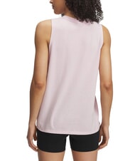UNDER ARMOUR RIVAL MUSCLE Tank top - T-shirt