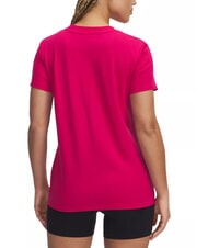 UNDER ARMOUR RIVAL CORE T-Shirt - T-shirt