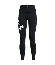 UNDER ARMOUR CAMPUS Leggings black - Women's Pants - 3