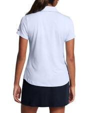 UNDER ARMOUR PLAYOFF Short-sleeved polo shirt - Polo shirt