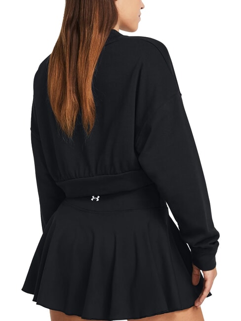 RIVAL TERRY Sweatshirt black - Women's Sweatshirts