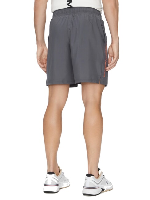 TECH WOVEN Sports shorts Castle Rock - Men's sports suits