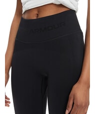 UNDER ARMOUR VANISH  black - Women's Pants - 3