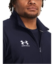 UNDER ARMOUR MS Sports jacket midnight navy/midnight navy - Men's Jackets - 3