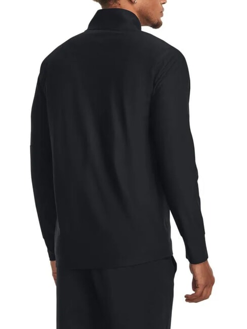 MS Sports jacket black - Men's Jackets