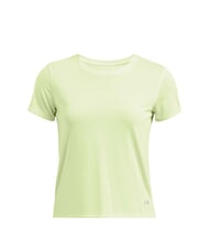 UNDER ARMOUR LAUNCH  retro green - T-shirt - 3