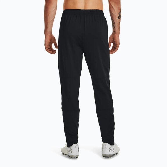 MS Sports trousers black - Men's sports suits