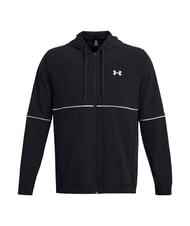 UNDER ARMOUR ZONE Hooded jacket black - Men's Jackets - 4
