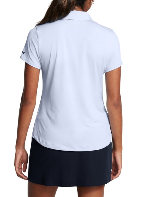 PLAYOFF Short-sleeved polo shirt nimbus blue - Polo shirt