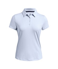 UNDER ARMOUR PLAYOFF Short-sleeved polo shirt nimbus blue - Polo shirt - 3