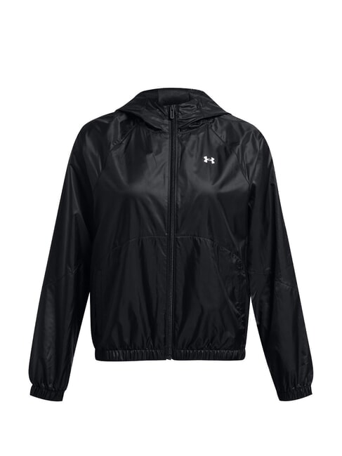 RIVAL SPORT Windbreaker black - Women's Jackets