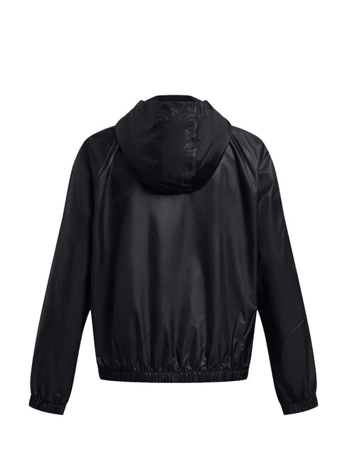 RIVAL SPORT Windbreaker black - Women's Jackets