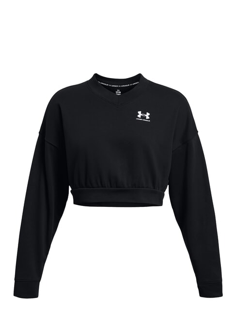 RIVAL TERRY Sweatshirt black - Women's Sweatshirts