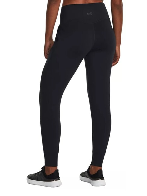 MERIDIAN Sports trousers black - Women's Pants