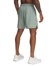 UNDER ARMOUR TECH WOVEN Sports shorts silica green - Men's sports suits - 2