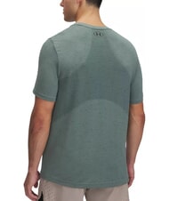 UNDER ARMOUR VANISH Short-sleeved T-shirt - T-shirt