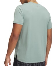 UNDER ARMOUR LAUNCH Short-sleeved T-shirt - T-shirt