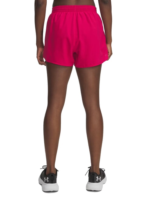 FLY BY 3  shaded fuchsia - Trousers