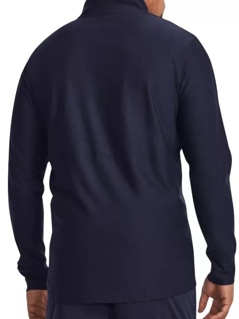 MS Sports jacket midnight navy/midnight navy - Men's Jackets