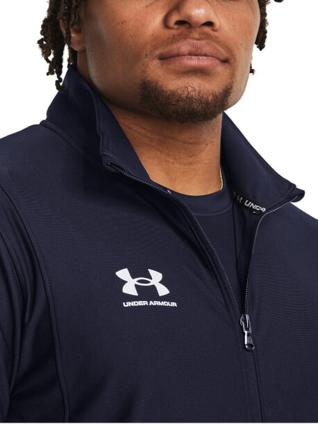 MS Sports jacket midnight navy/midnight navy - Men's Jackets