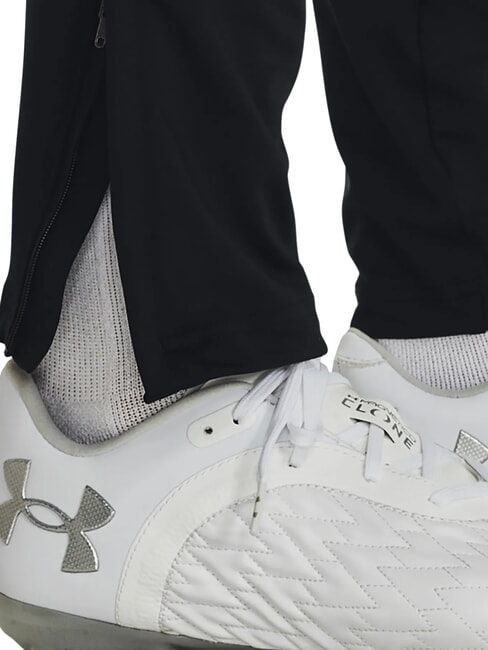 MS Sports trousers black - Men's sports suits