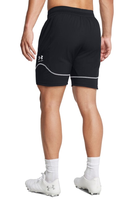 MS Shorts black - Men's sports suits