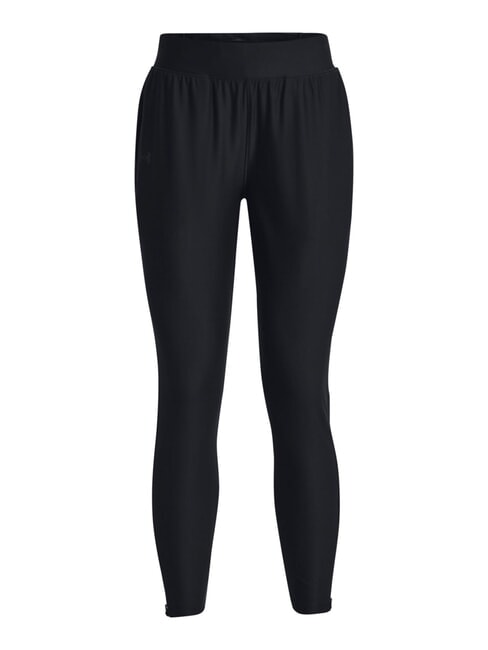 LAUNCH Tracksuit trousers black - Sports suits for women