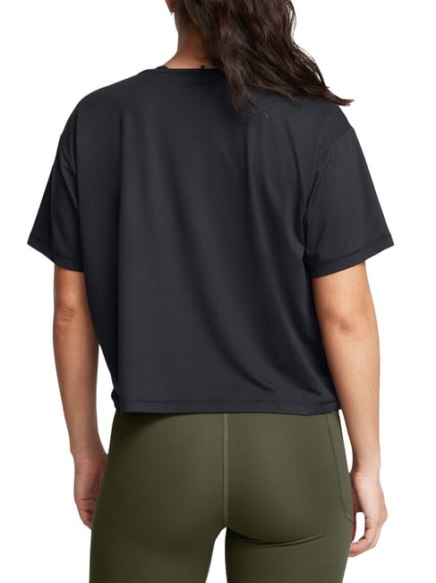 MOTION T-Shirt black - T-shirt