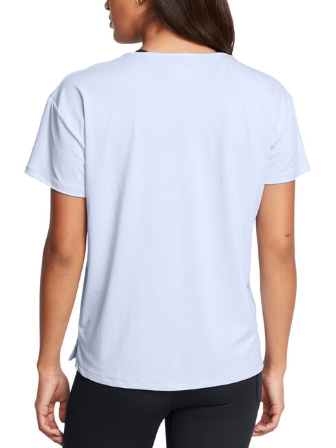 VANISH T-shirt nimbus blue - T-shirt