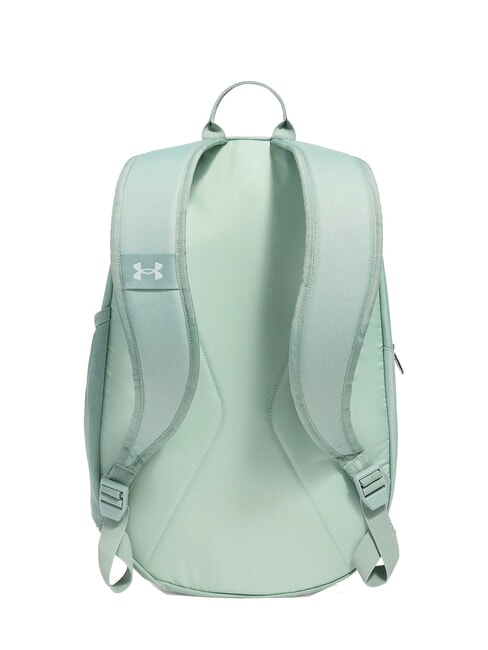 HUSTLE LITE 15" laptop backpack silica green - Backpacks & School and Leisure