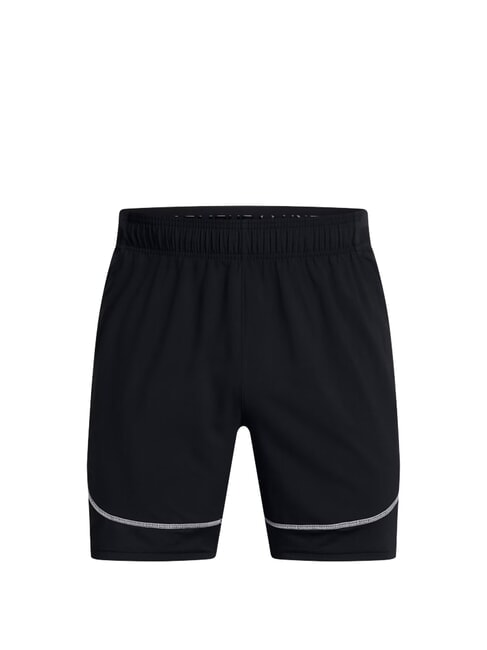 MS Shorts black - Men's sports suits