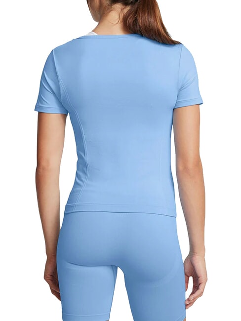 VANISH Short-sleeved T-shirt horizon blue - T-shirt