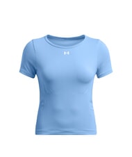UNDER ARMOUR VANISH Short-sleeved T-shirt horizon blue - T-shirt - 3