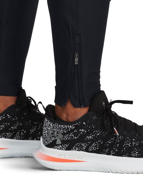 LAUNCH Tracksuit trousers black - Sports suits for women