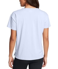 UNDER ARMOUR VANISH T-shirt nimbus blue - T-shirt - 2