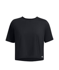 UNDER ARMOUR MOTION T-Shirt black - T-shirt - 3