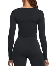 UNDER ARMOUR VANISH Long-sleeved T-shirt - T-shirt