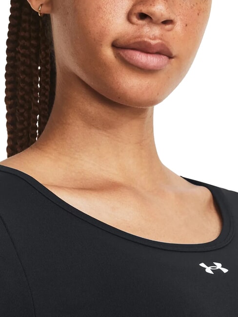 VANISH Long-sleeved T-shirt black - T-shirt