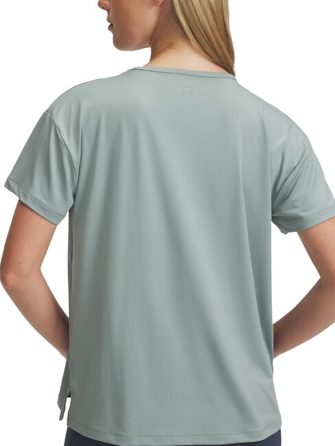VANISH T-shirt silica green - T-shirt
