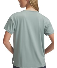 UNDER ARMOUR VANISH T-shirt silica green - T-shirt - 2