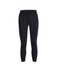 UNDER ARMOUR UNSTOPPABLE Sports trousers black - Women's Pants - 4