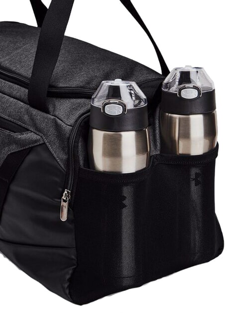 UNDENIABLE 5.0 S Duffel bag black - Duffle bags