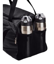 UNDER ARMOUR UNDENIABLE 5.0 S Duffel bag black - Duffle bags - 5