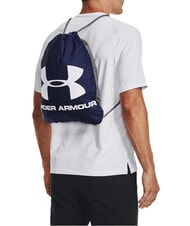 UNDER ARMOUR OZSEE Bag midnight navy - Backpacks & School and Leisure - 3