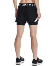 UNDER ARMOUR PLAY UP Sports shorts - Trousers